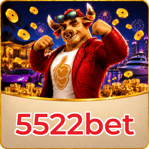 5522bet